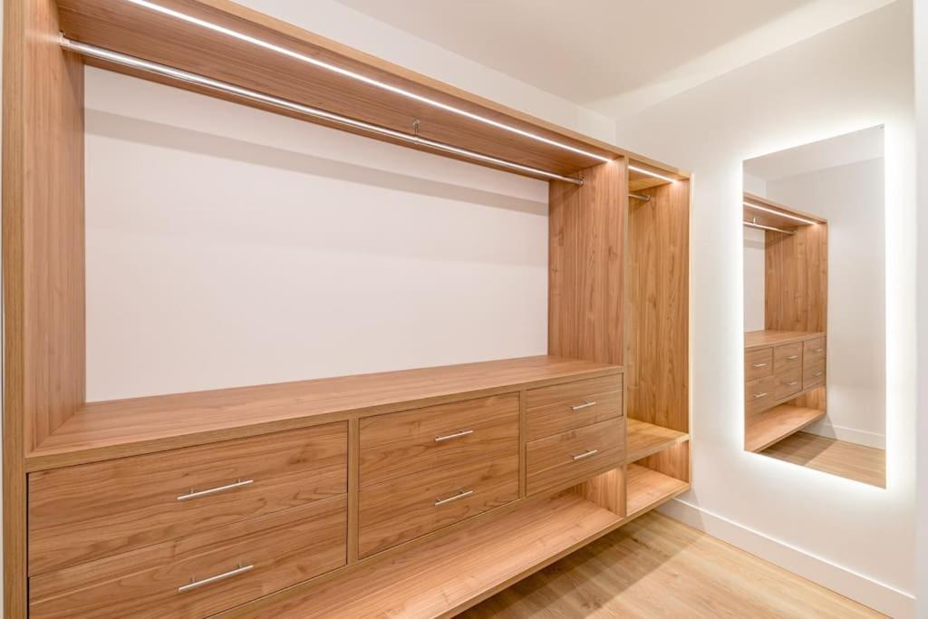Апартаменты Centro XIV Calle Mayor 3Br 3Bh Мадрид Экстерьер фото