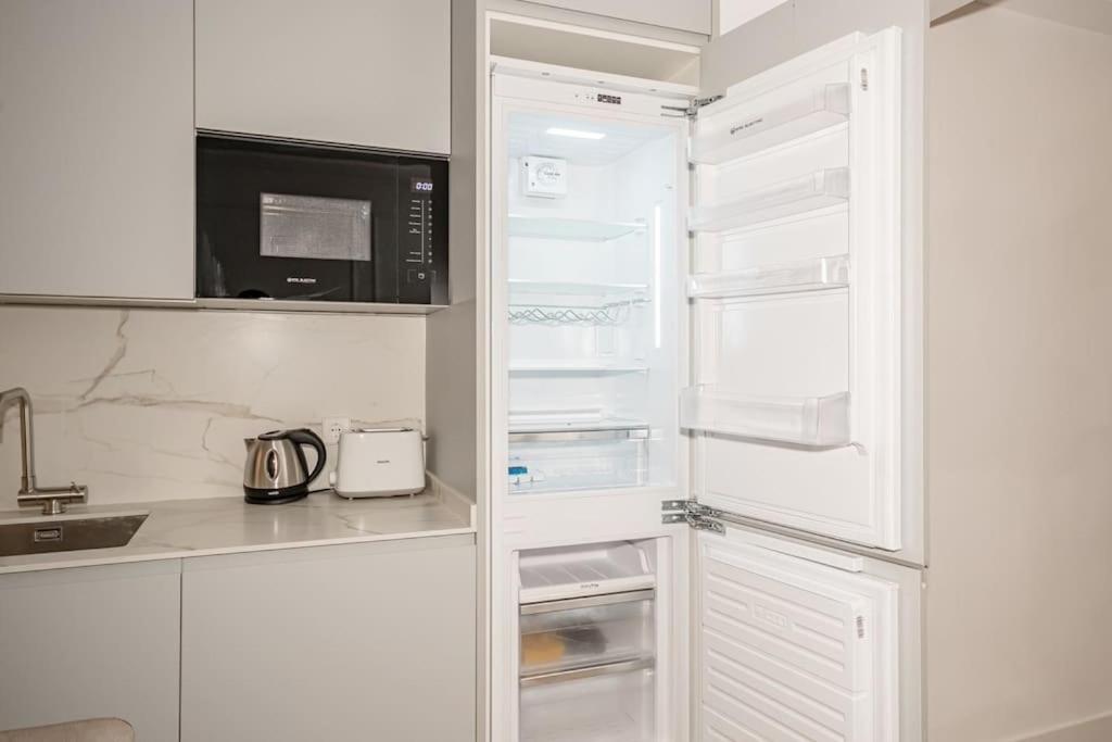 Апартаменты Centro XIV Calle Mayor 3Br 3Bh Мадрид Экстерьер фото